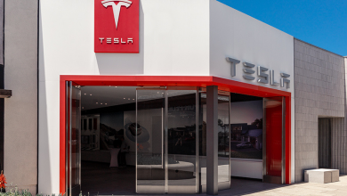 Tesla’s first Denton County dealership gets green light in Flower Mound