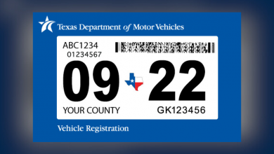 Texas vehicle inspection system faces statewide outage, millions affected
