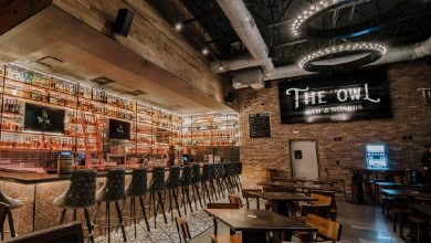 The Owl Bar and Boards: The hottest spot for drinks and artisan pizzas in Frisco