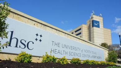Fort Worth based college is looking to solving the nursing shortage problem in Texas
