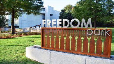 Mesquite to host Patriot Day memorial event on 9/11