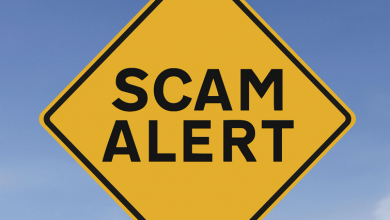 Authorities warn Texas parents about online scammers targeting teenagers