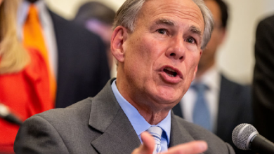 Governor Greg Abbott orders expanded safety measures to counter cartel threats near Texas border Governor Greg Abbott orders expanded safety measures to counter cartel threats near Texas border