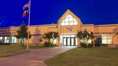 Voters approve combined .5B in school upgrades for Eagle Mountain-Saginaw, HEB districts