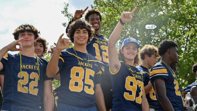 Five FWISD schools to compete in football playoffs