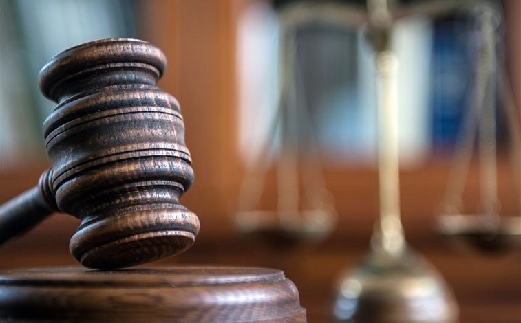 Abilene man receives 15 year federal sentence after shooting at police during chase