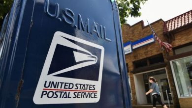 Mail theft on the rise in Fort Worth during the holiday season