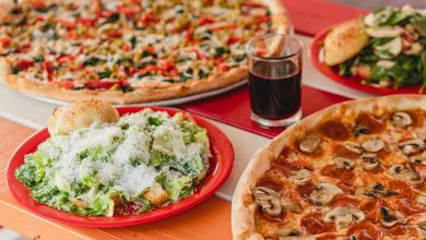 A new pizza restaurant, with over 70 beers on tap, is coming to Fort Worth next spring