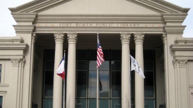 Fort Worth scraps plan for new downtown library location, starts looking elsewhere