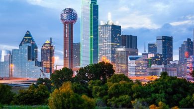 Dallas-Fort Worth might become the largest metro area in US