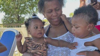 Remembering Yolanda Gibbs: Vigil Brings Joyful Memories and Heartfelt Tributes