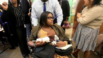 Atatiana Jefferson’s family settles with the city of Fort Worth: .5 million