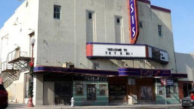 A historic theater in downtown Fort Worth recently dimmed its lights and closed its doors for good