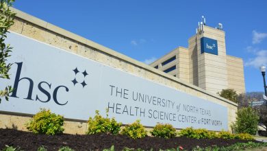 University of North Texas Health Science Center partners with Fort Worth elementary school