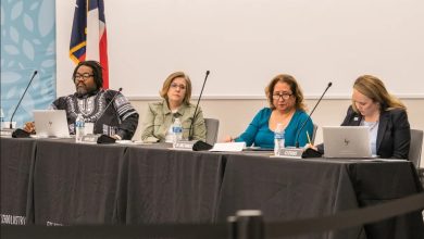 FWISD Trustee Quinton Phillips Re-Elected To State Board
