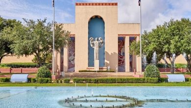 Dallas’ Fair Park will be renovated, plans revealed to the public