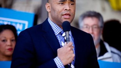 Marc Veasey seeks seventh term representing Fort Worth, Dallas in Congress