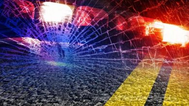 Slick roads lead to fatal truck crash in Fort Worth
