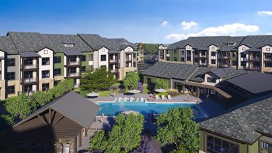 Trailhead at Chisholm Trail marks a new era of luxury living in Fort Worth