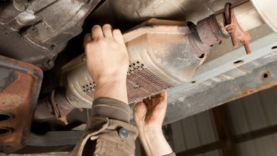 Catalytic converter thieves continue to operate in Plano. Is there a long-term solution to this problem?
