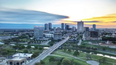 Here’s why the city of Fort Worth annexes roads