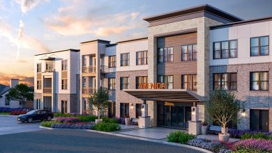 Carrollton welcomes new luxury senior community
