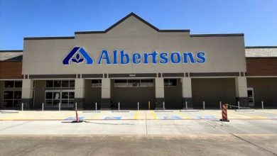 Major changes ahead as Albertsons plans closure of 28 Texas stores