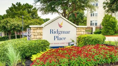 Ridgmar Place in Fort Worth set for  million renovation