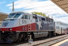 New train station in northeast Fort Worth begins operations