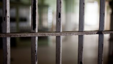 Tarrant County Jail inmate dies shortly after hospitalization