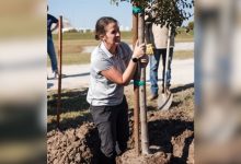 Fort Worth Park and Recreation names Hannah Johnson as new city forester