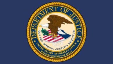 Federal prosecutors file 200 immigration related criminal cases across Western District of Texas Federal prosecutors file 200 immigration related criminal cases across Western District of Texas