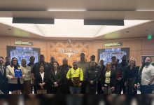 Fort Worth Transportation & Public Works Department earns multiple honors at 2026 APWA event