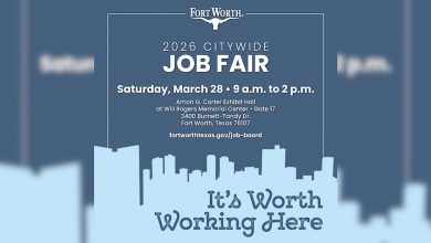 Fort Worth announces annual citywide job fair offering career opportunities across multiple industries Fort Worth announces annual citywide job fair offering career opportunities across multiple industries