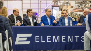 Governor Abbott hails new lithium extraction facility in the Permian Basin as a win for Texas energy leadership Governor Abbott hails new lithium extraction facility in the Permian Basin as a win for Texas energy leadership