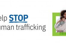 TxDOT raises awareness about human trafficking during national prevention month