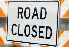 Drivers in Fort Worth advised of University Drive closure between Lancaster Avenue and Rosedale Street