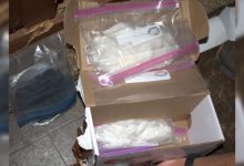 Lubbock drug trafficker sentenced after federal agents dismantle large meth distribution network