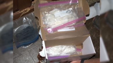 Lubbock drug trafficker sentenced after federal agents dismantle large meth distribution network