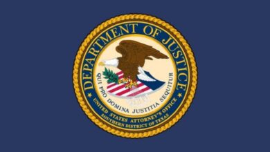 Federal jury convicts Bacliff man in Houston stash house case involving kidnapping and hostage taking charges